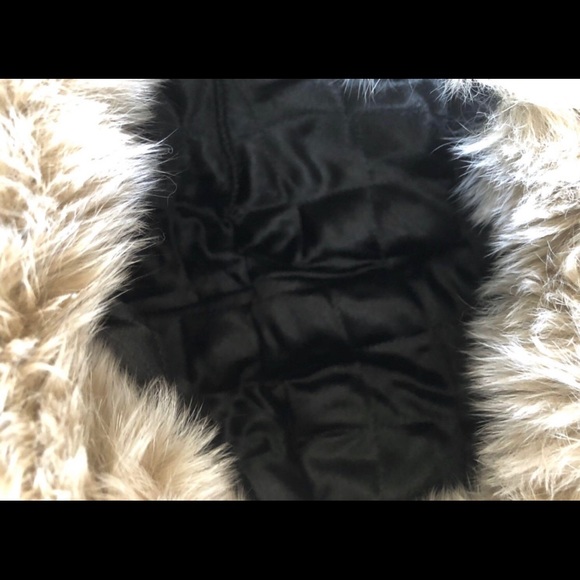 Authentic Dyed fox - Picture 2 of 4